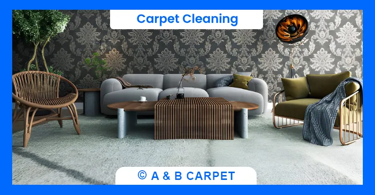Carpet cleaning brooklyn ny